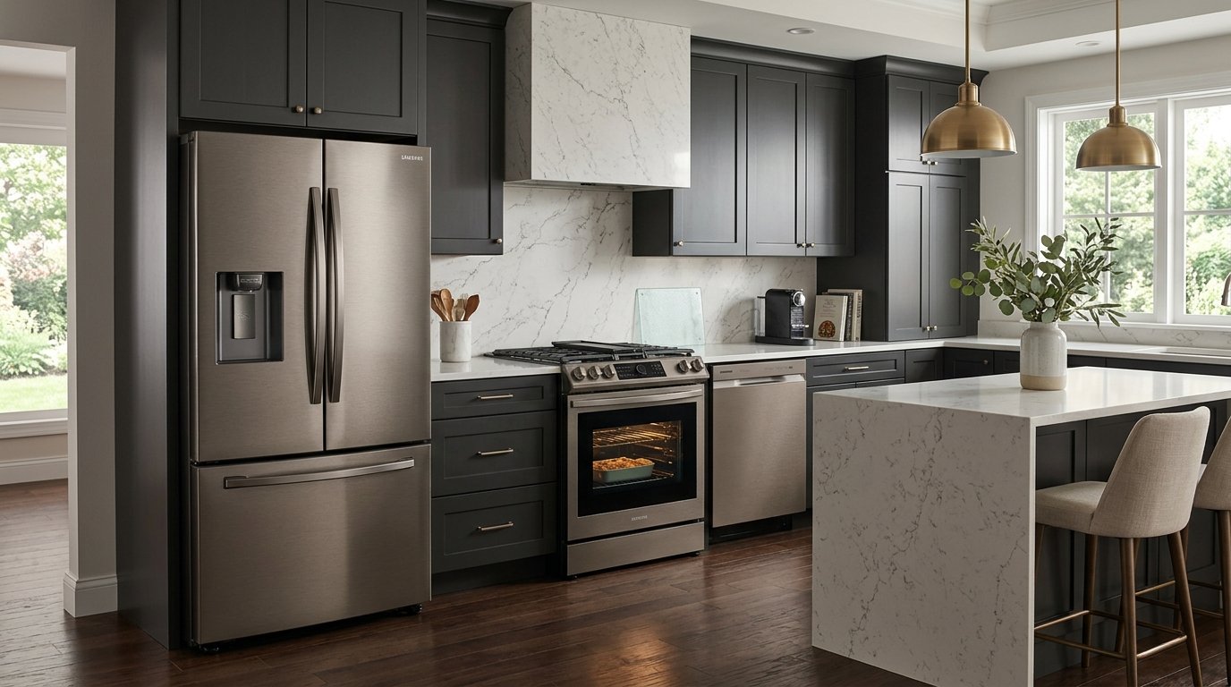 Samsung Appliances Suite