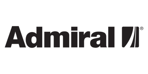 Admiral Logo