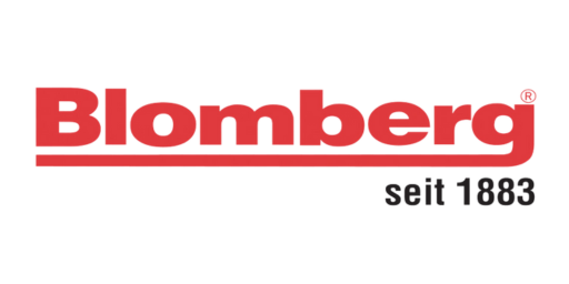 Blomberg Logo