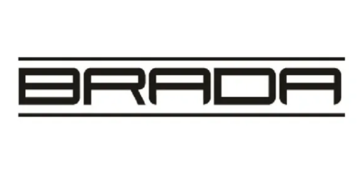 Brada Logo