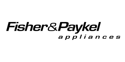 Fisher & Paykel Logo