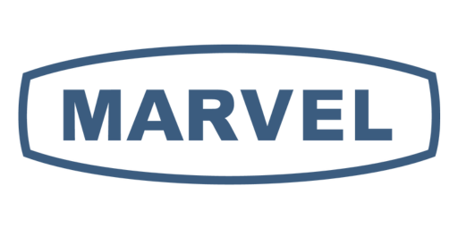Marvel Logo