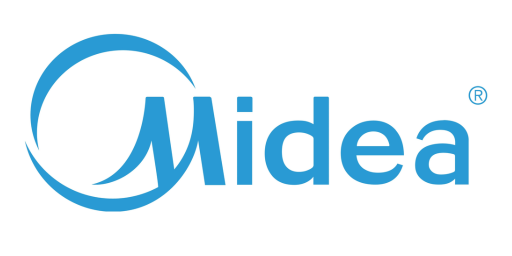 Midea Logo