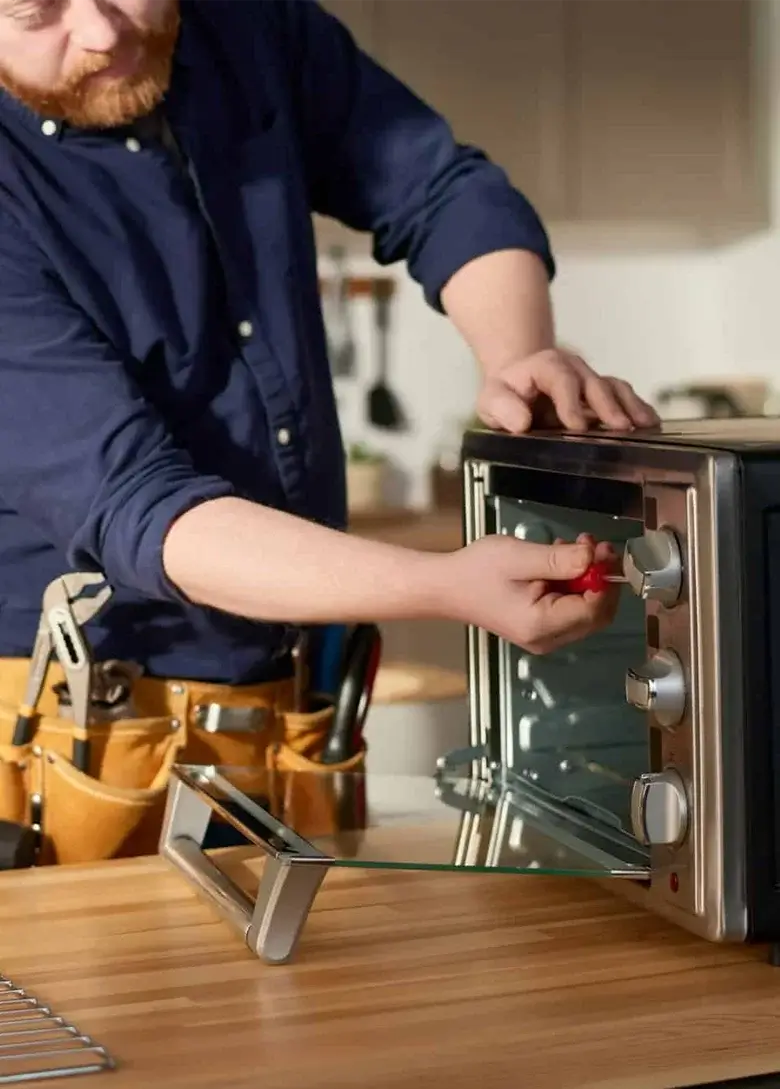 Canada Appliance Repairs Technician